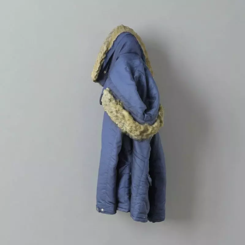 clothes 64 am159 3D model_0