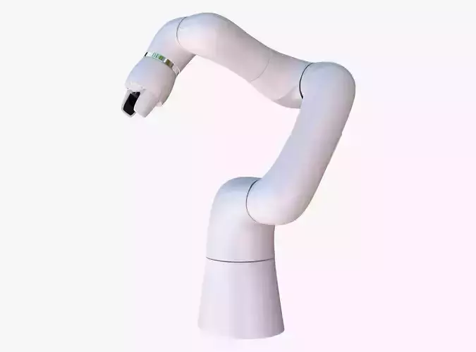 Collaborative Robot Manipulator Arm M1