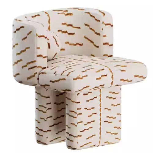 Doppio Chair by Collector Group