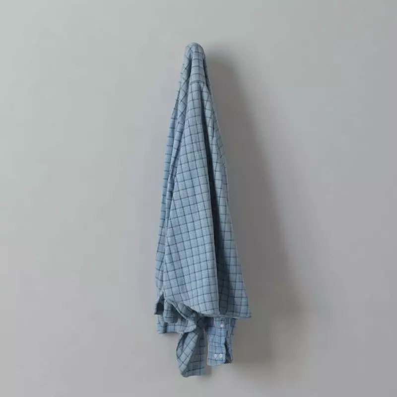 clothes 68 am159 3D model_0