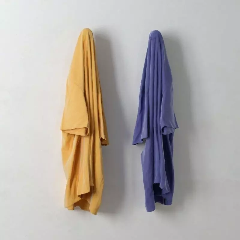 clothes 70 am159 3D model_0