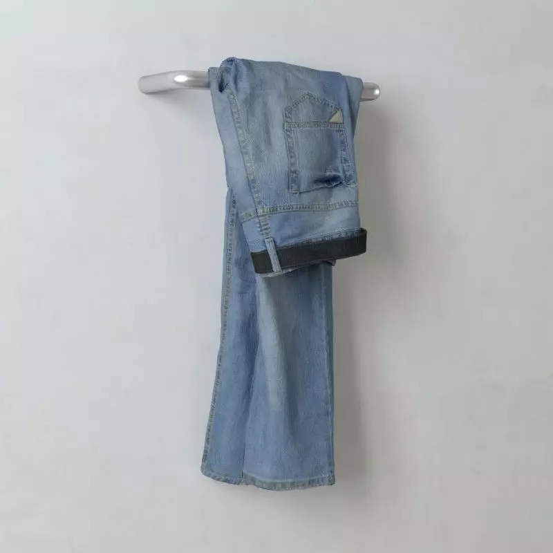 clothes 71 am159 3D model_0