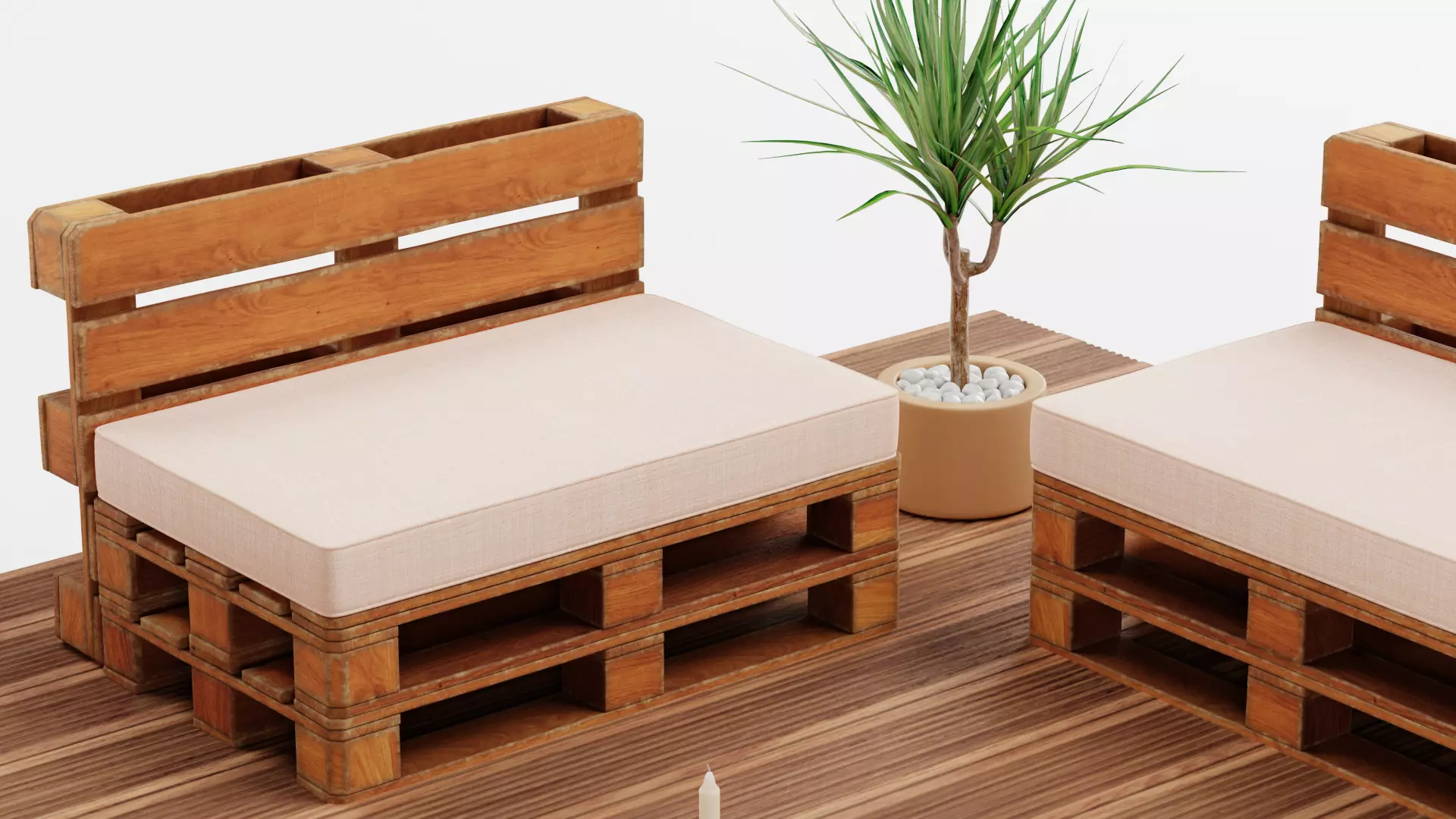 -Garden Setup V4- 3D model_8