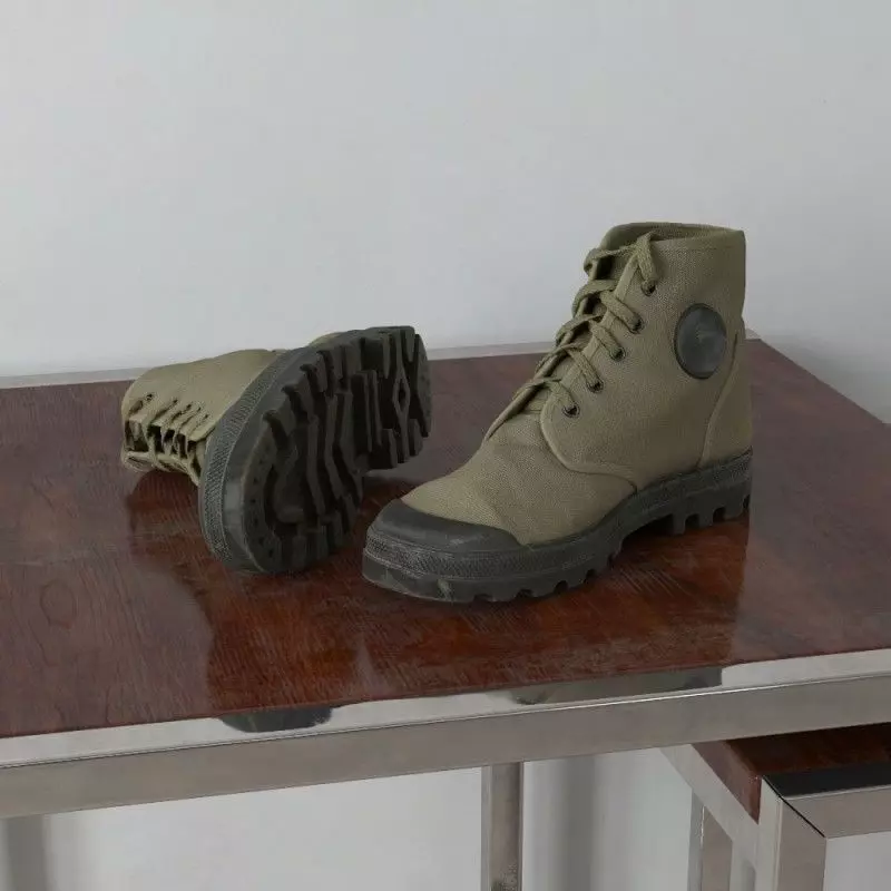 shoes 75 am159 3D model_0