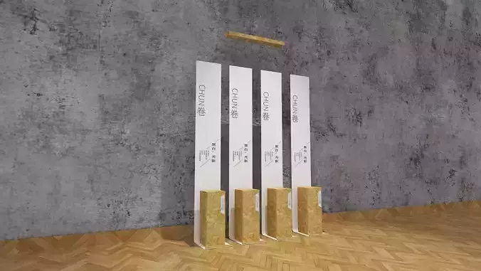 Product display cabinet