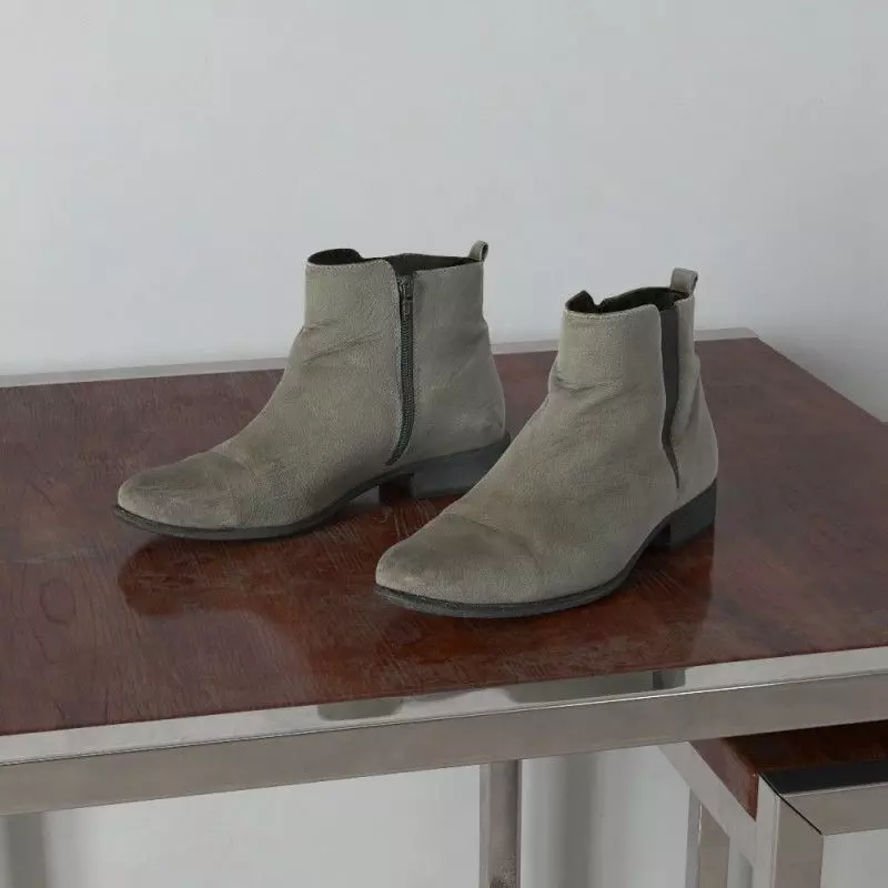 shoes 82 am159 3D model_0