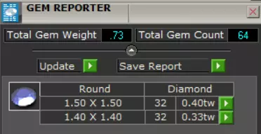 Men Signet Ring with Celtic Knot Motif model mr0323 3D print model_7