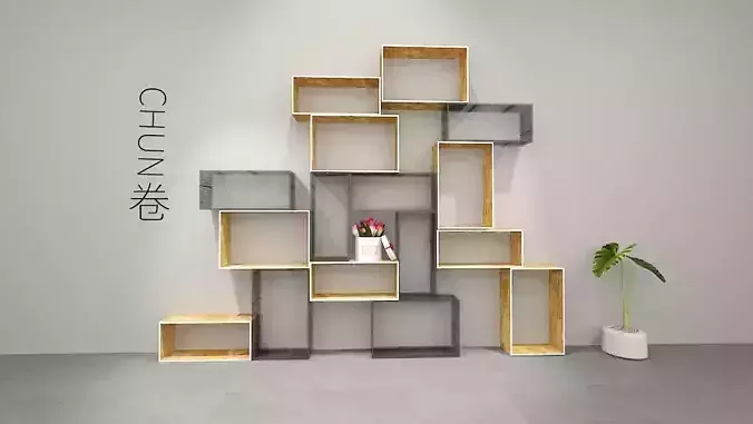 Product display cabinet