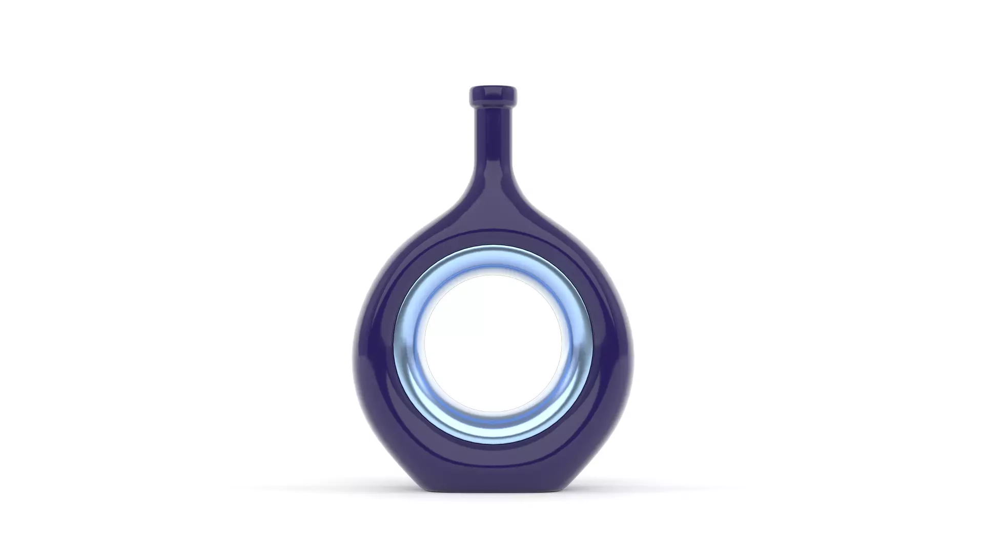 Ceramic Vases Free 3D model