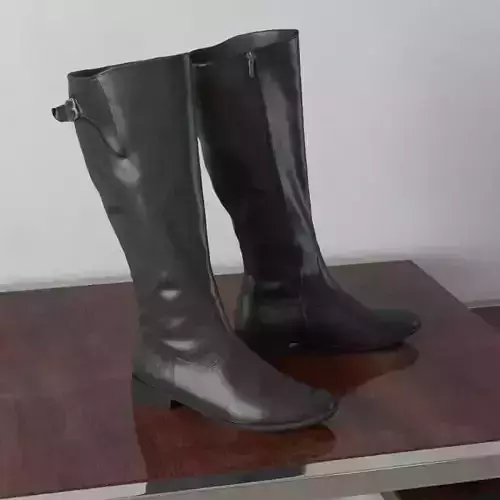 shoes 79 am159 3D model