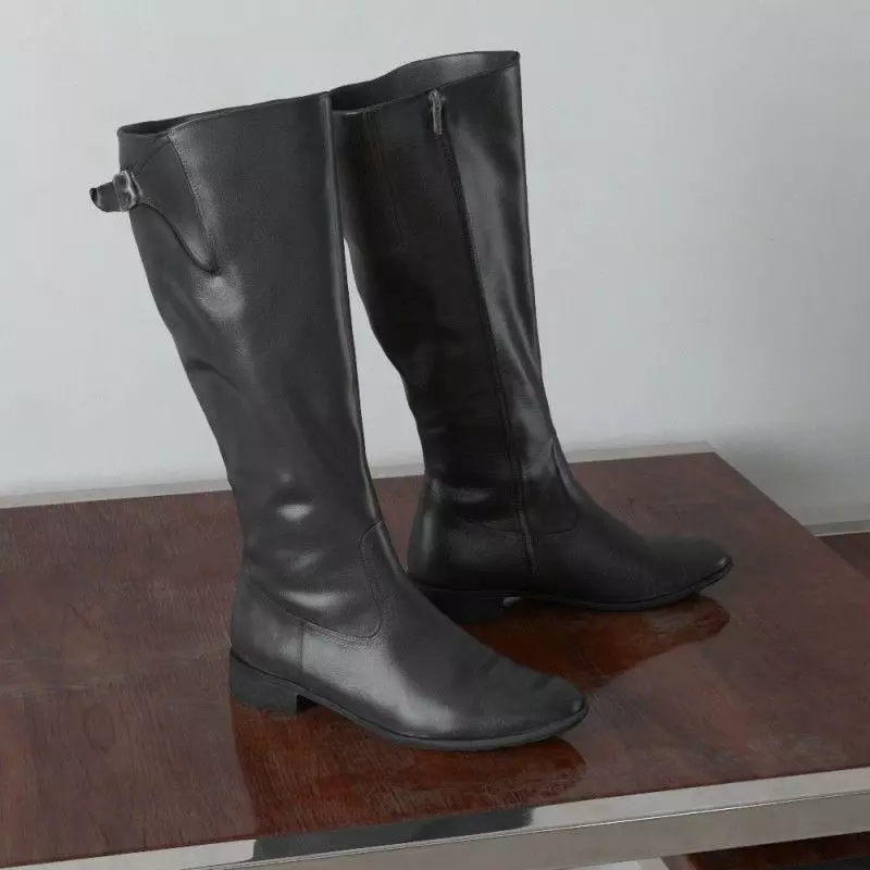 shoes 79 am159 3D model_0