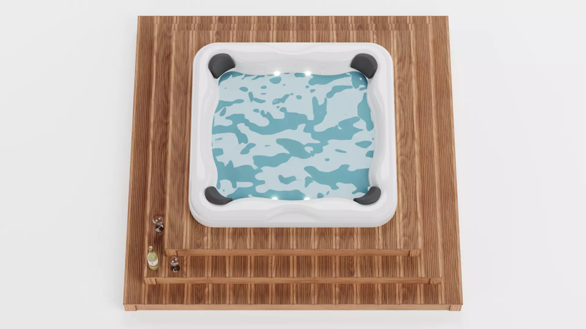 -Garden Setup V14- 3D model_3