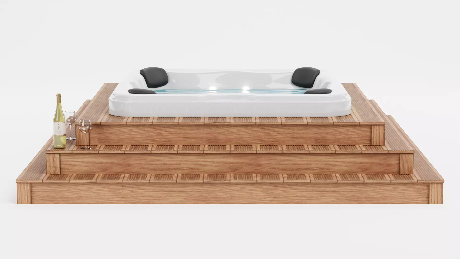 -Garden Setup V14- 3D model_2