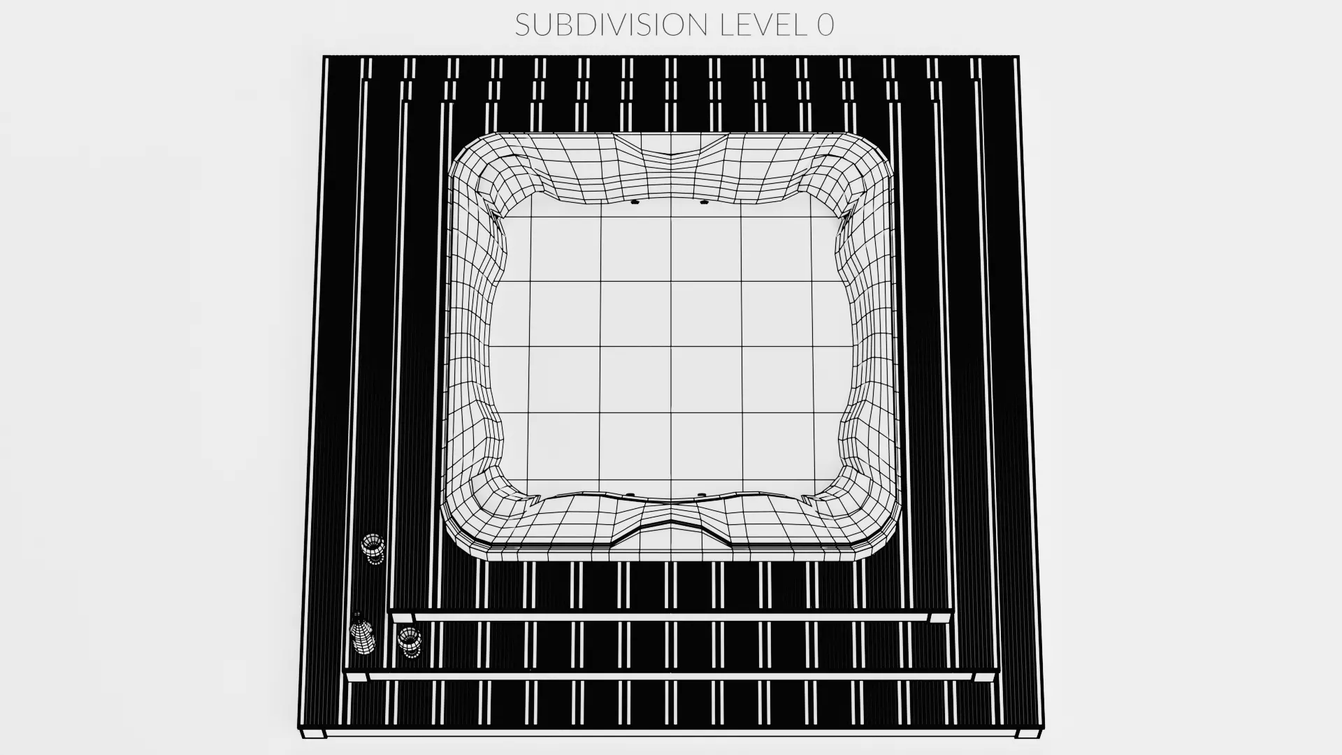 -Garden Setup V14- 3D model_13