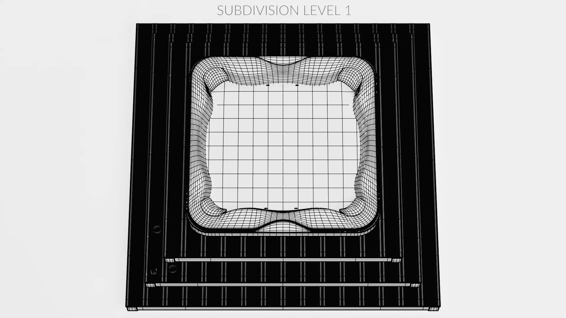 -Garden Setup V14- 3D model_14