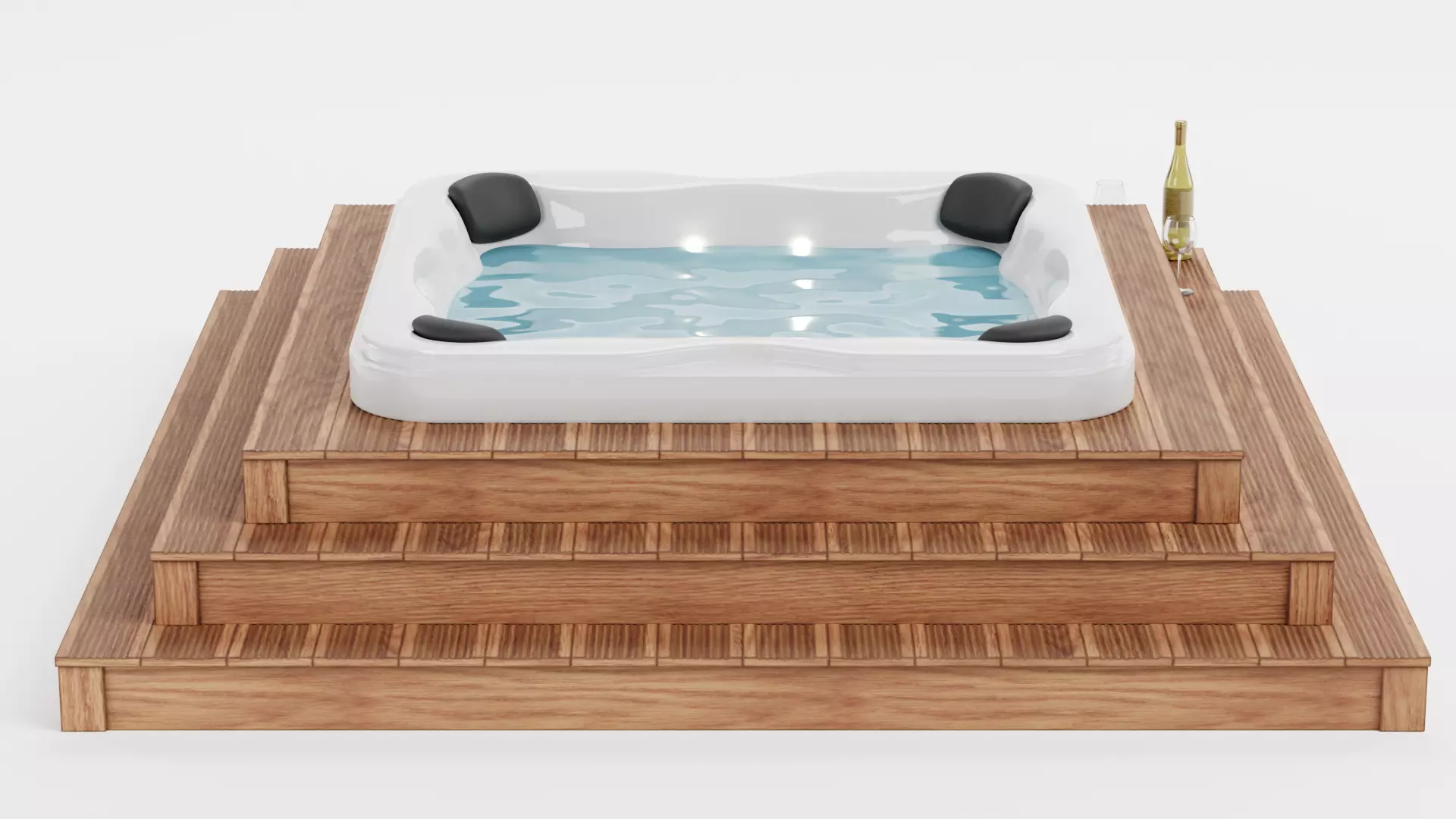 -Garden Setup V14- 3D model_6