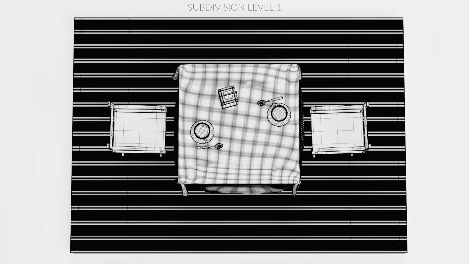 -Garden Setup 16- 3D model_12