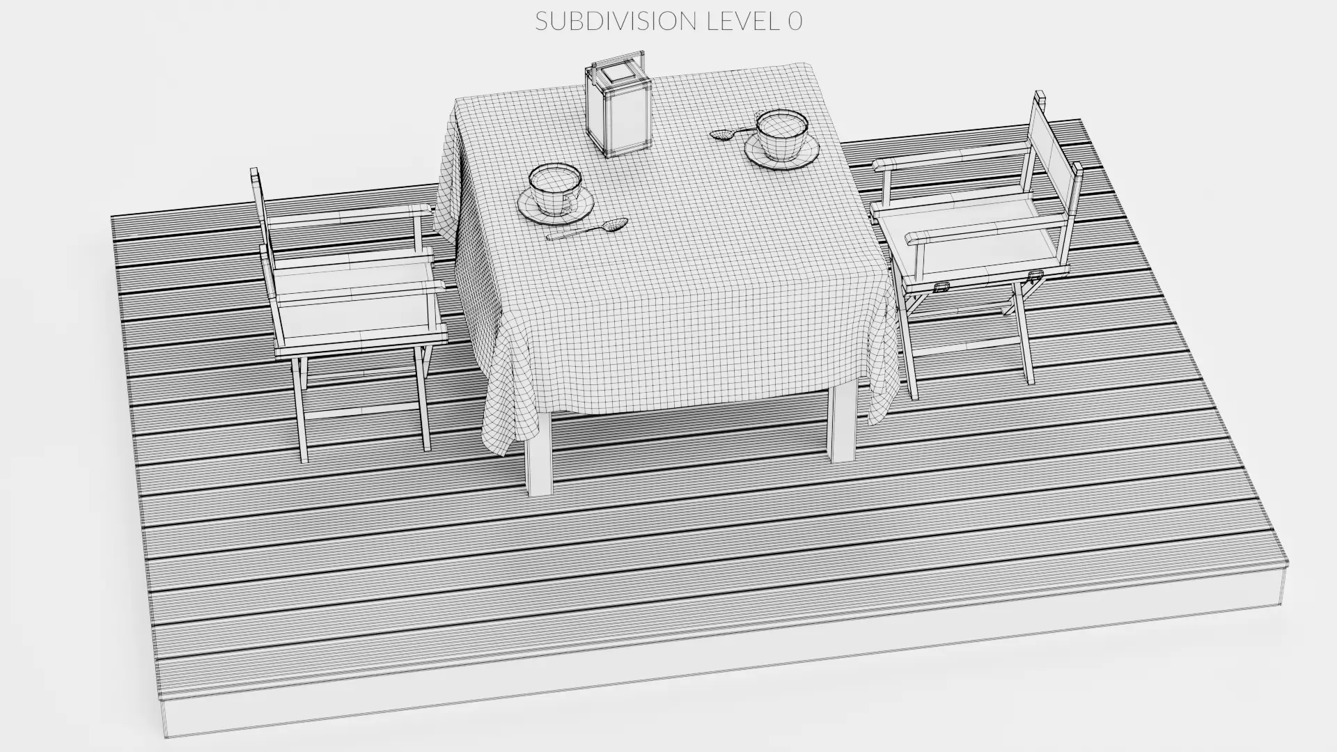 -Garden Setup 16- 3D model_13
