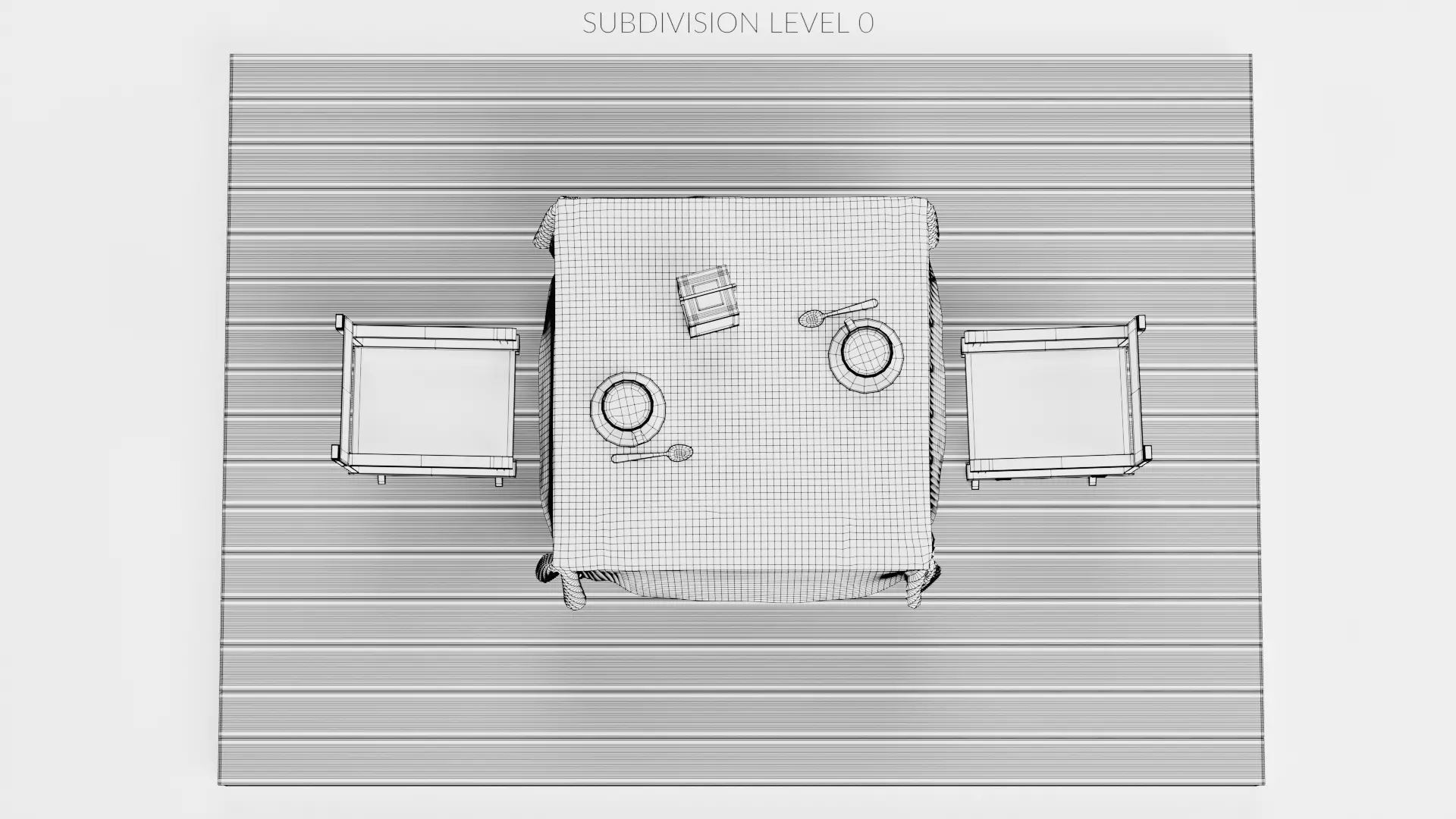 -Garden Setup 16- 3D model_11
