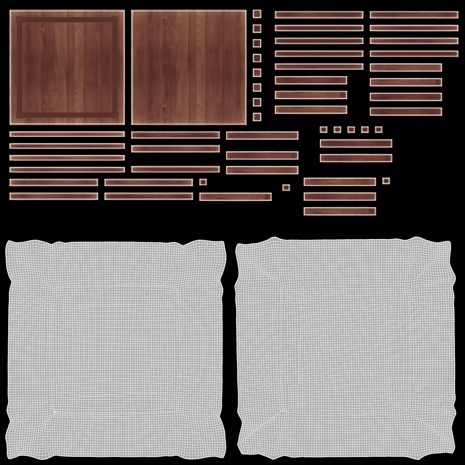 -Garden Setup 16- 3D model_6