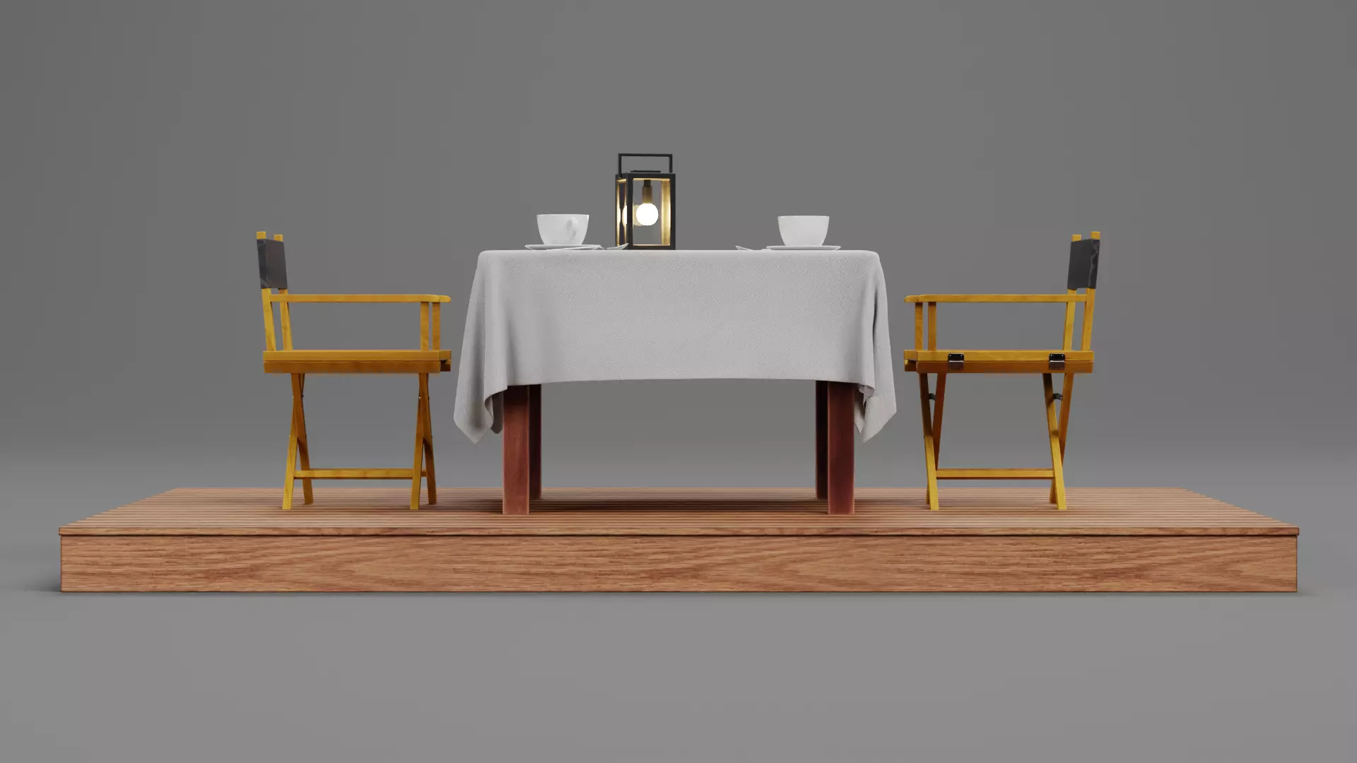 -Garden Setup 16- 3D model_2