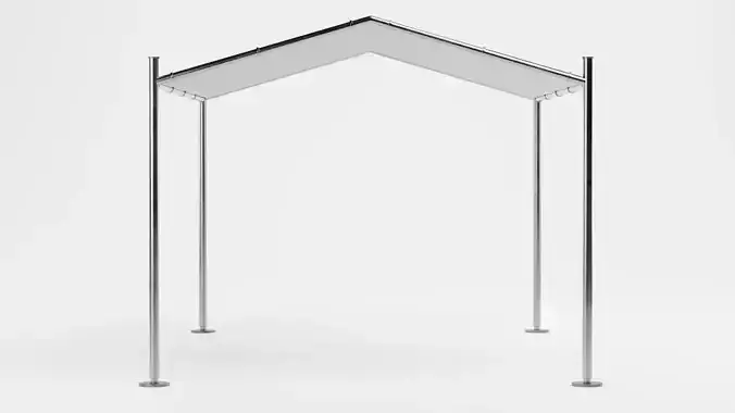 Gazebo V2