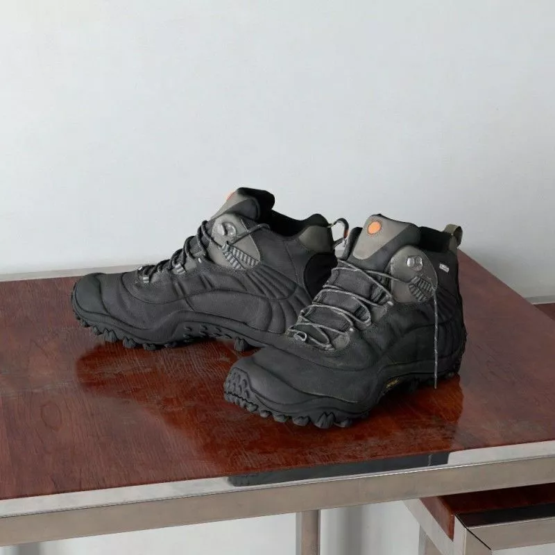 shoes 83 am159 3D model