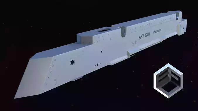 AKU-620E Aircraft Ejection Device