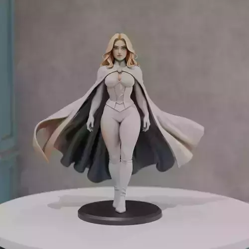 Emma Frost