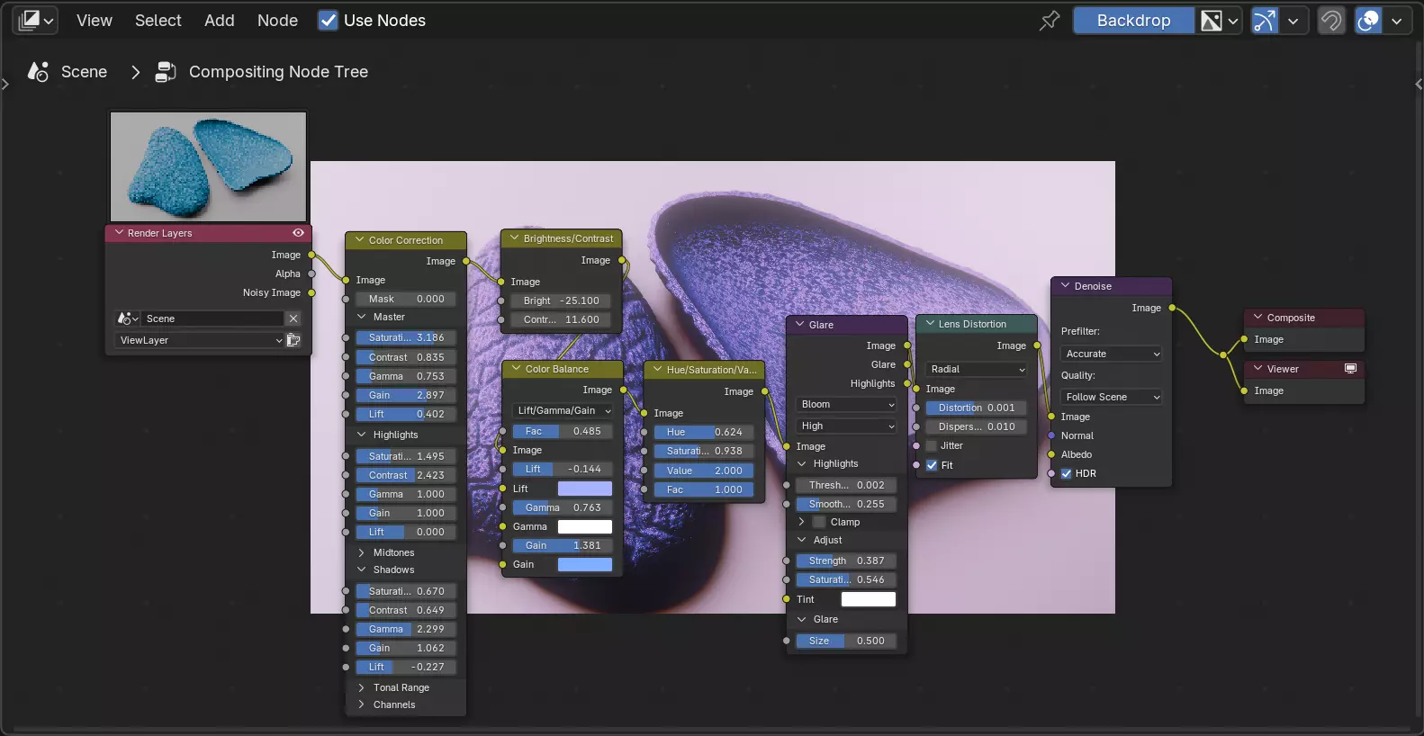 Realistic Decorative Oyster Shell vol 10 3D print model_9