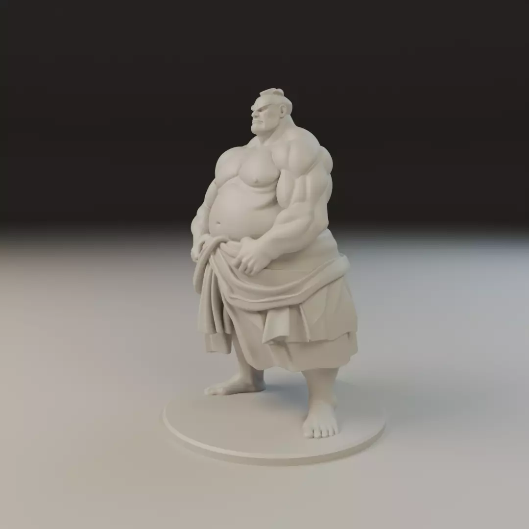 Honda 3D print model_10