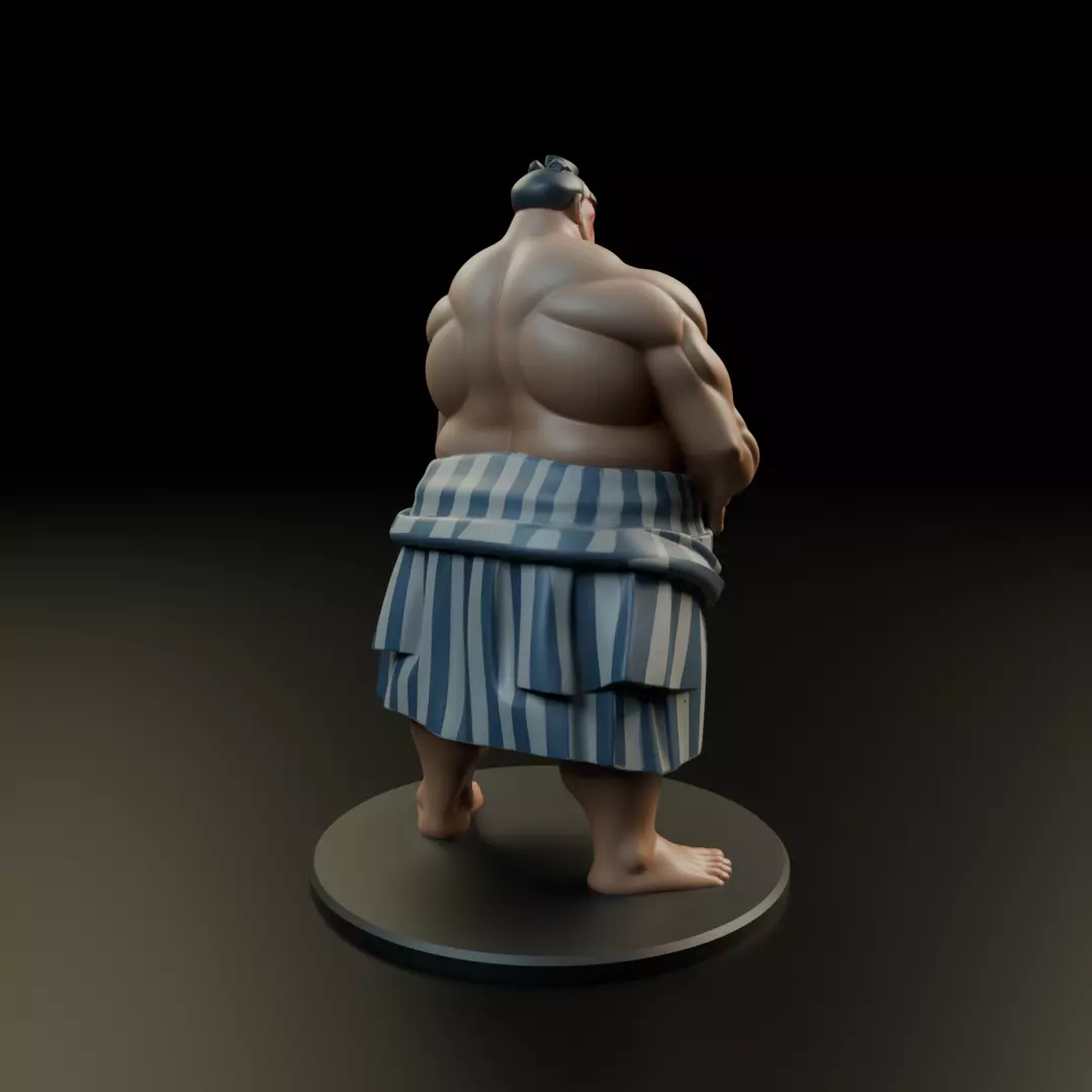 Honda 3D print model_13