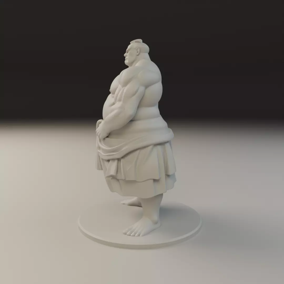 Honda 3D print model_4