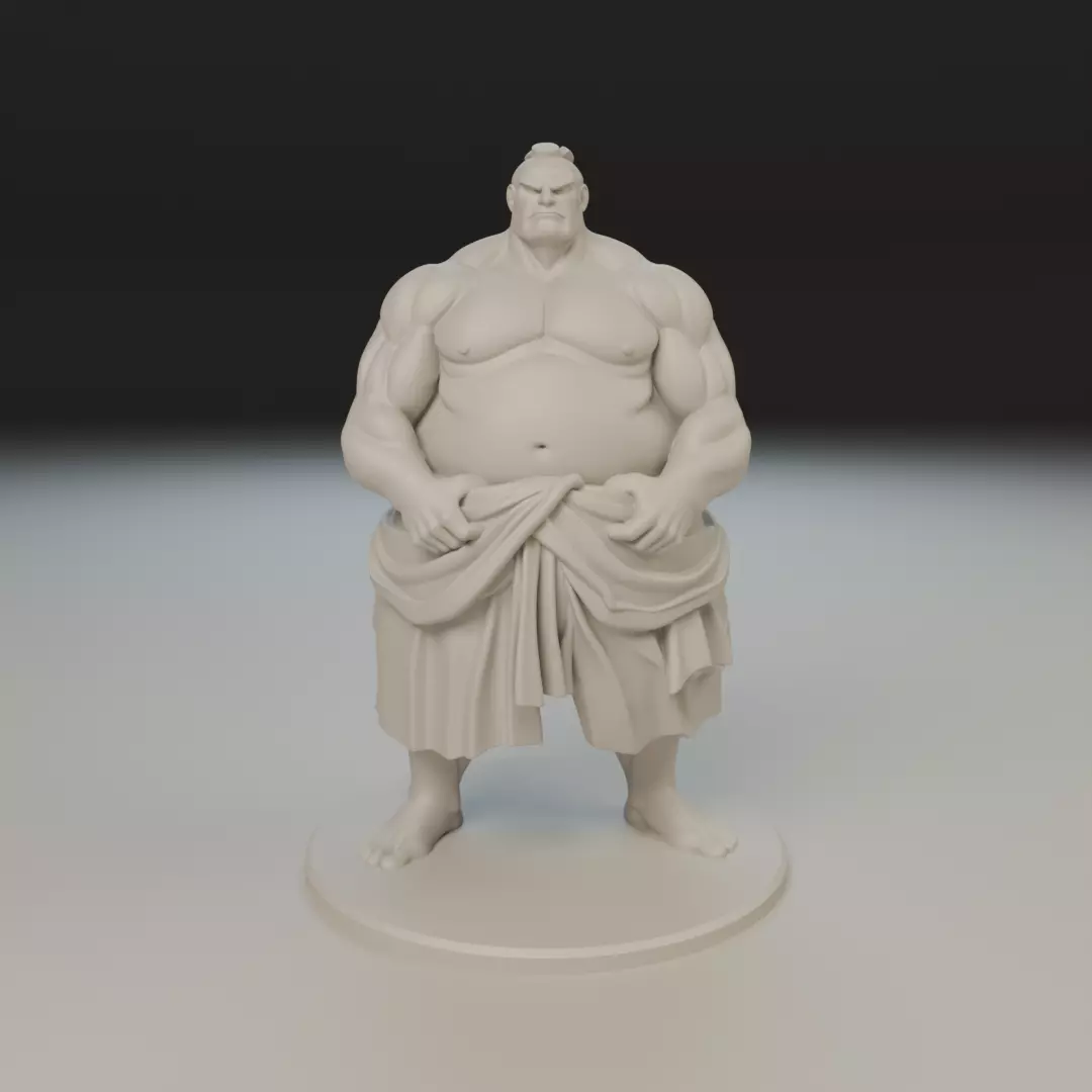 Honda 3D print model_16