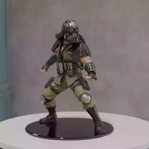 Kabal Mk3