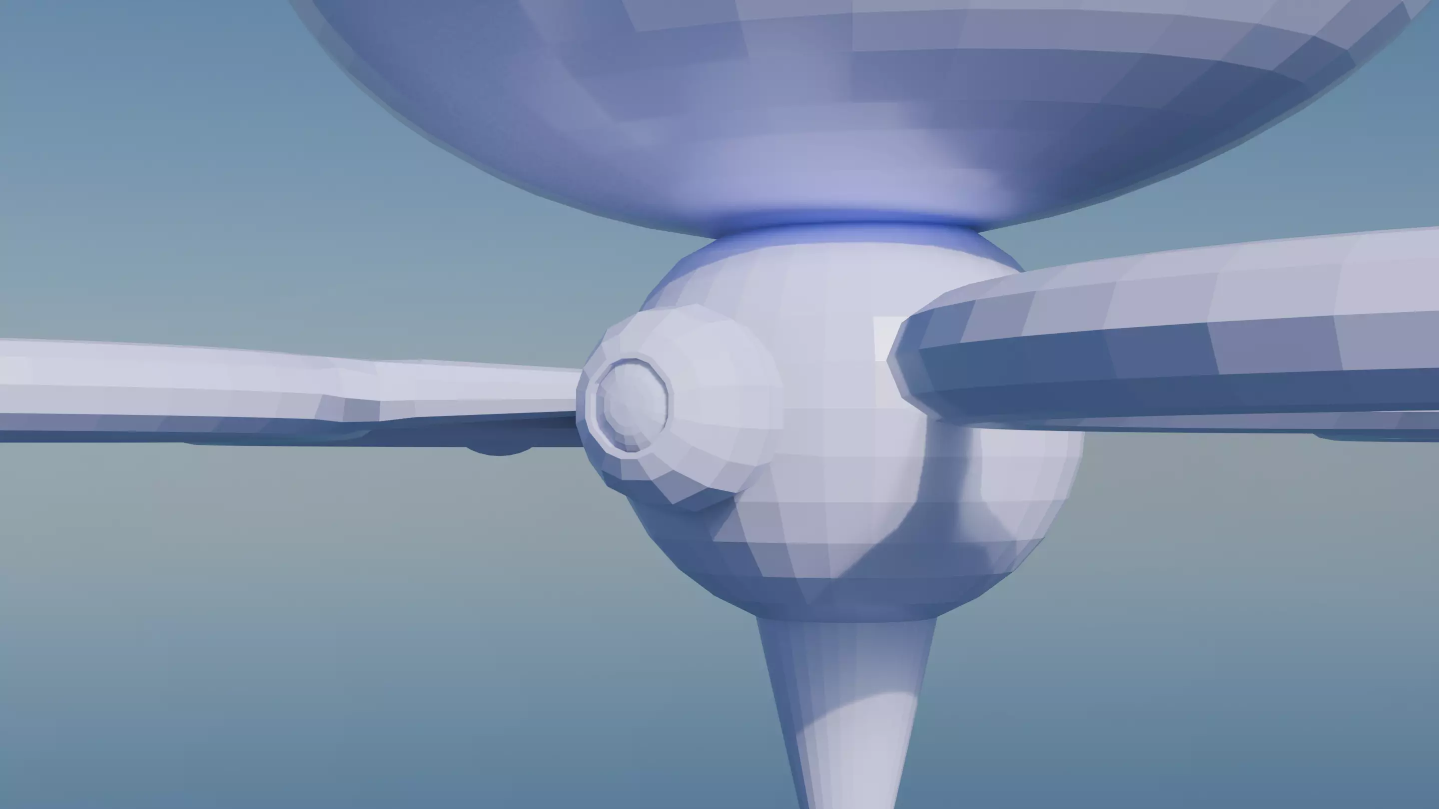 Pokemon Drone Rotom 3D model_17