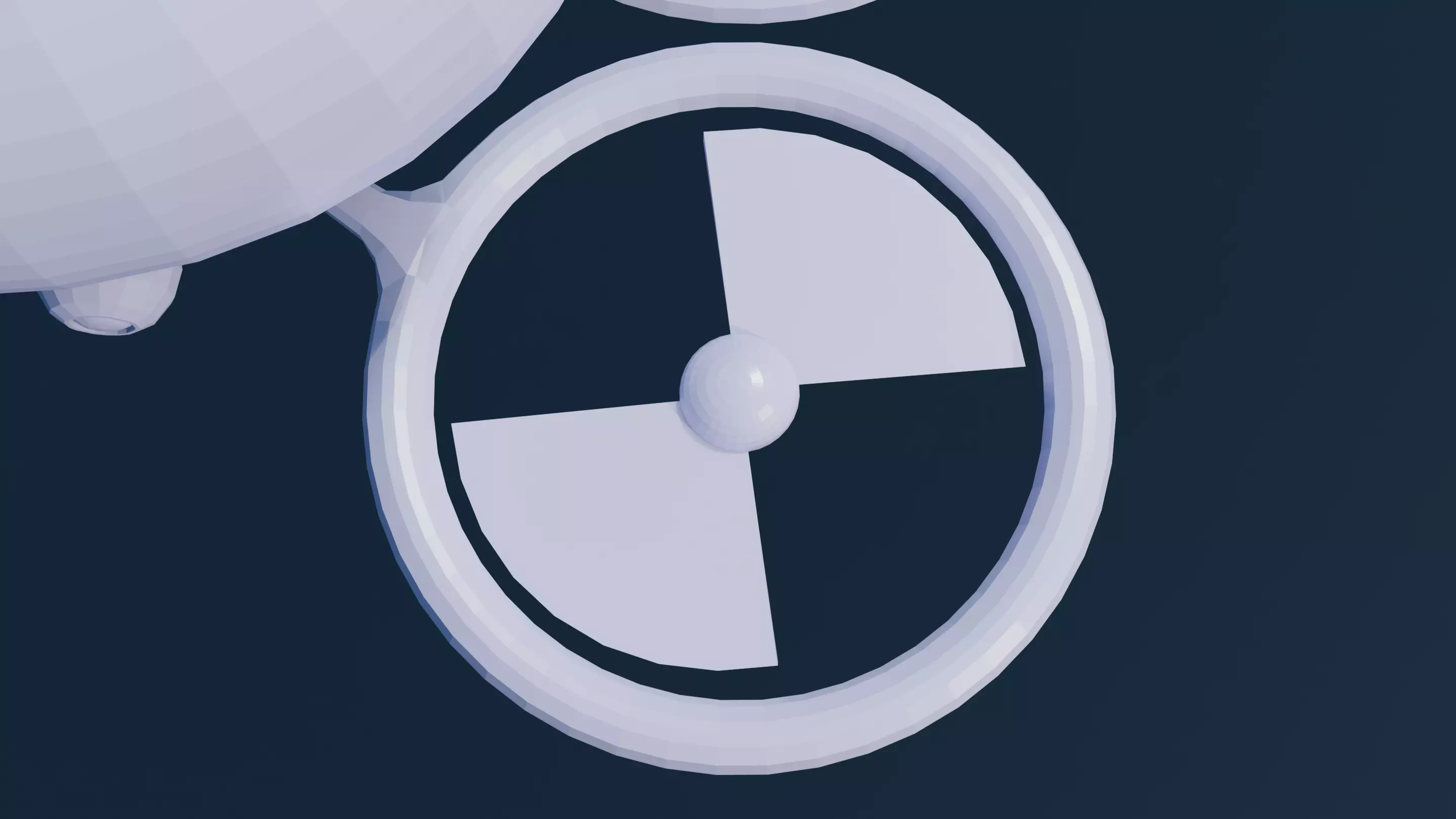 Pokemon Drone Rotom 3D model_20