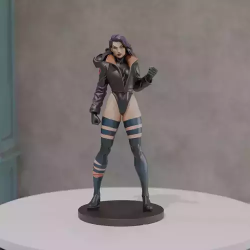 Psylocke