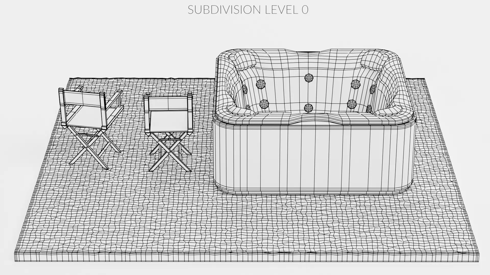 -Garden Setup 15- 3D model_11