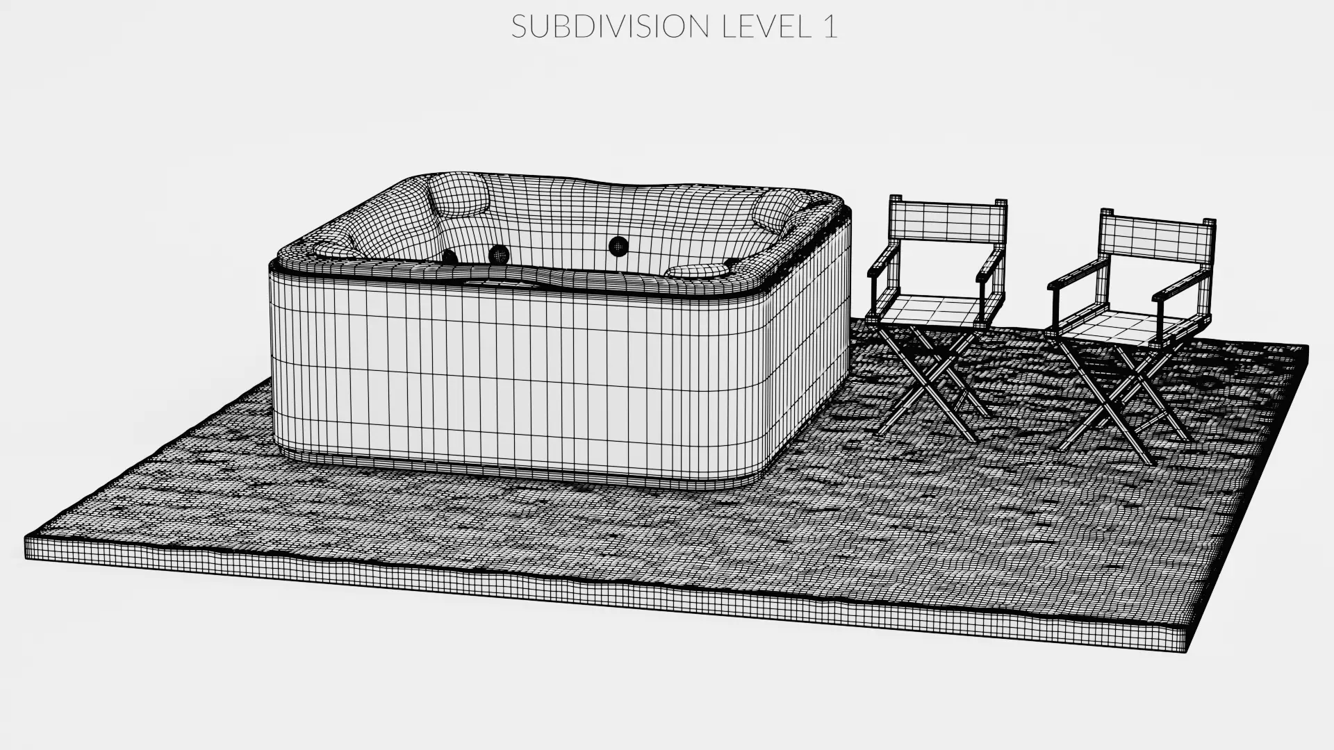 -Garden Setup 15- 3D model_10