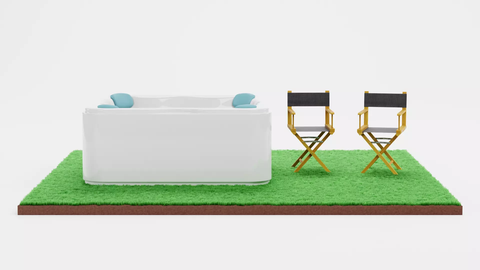 -Garden Setup 15- 3D model_1