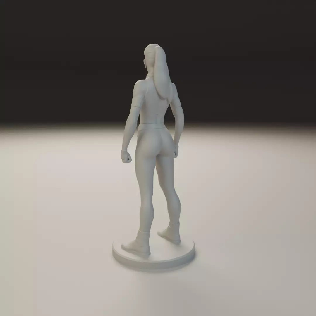 sonya MK3 3D print model_8
