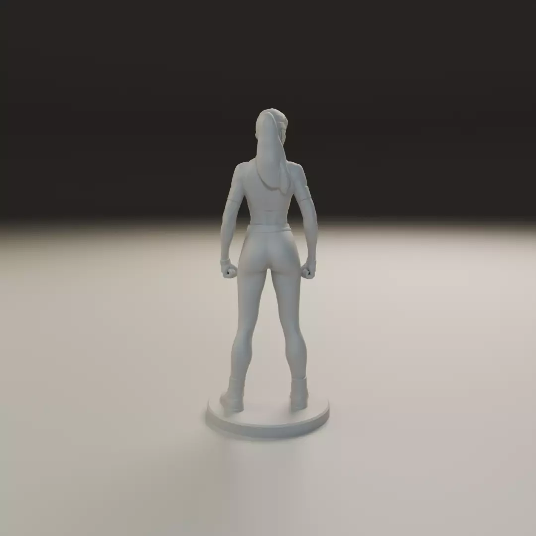 sonya MK3 3D print model_6