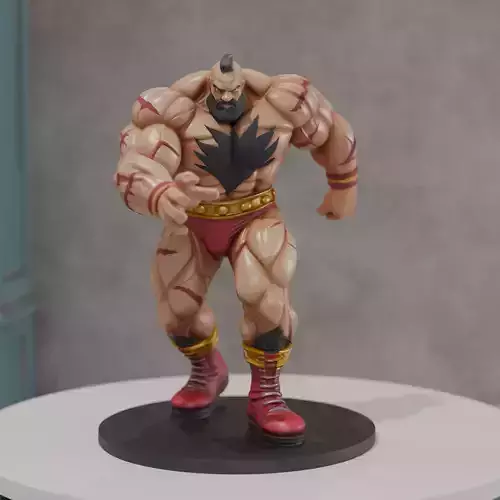 Zangief