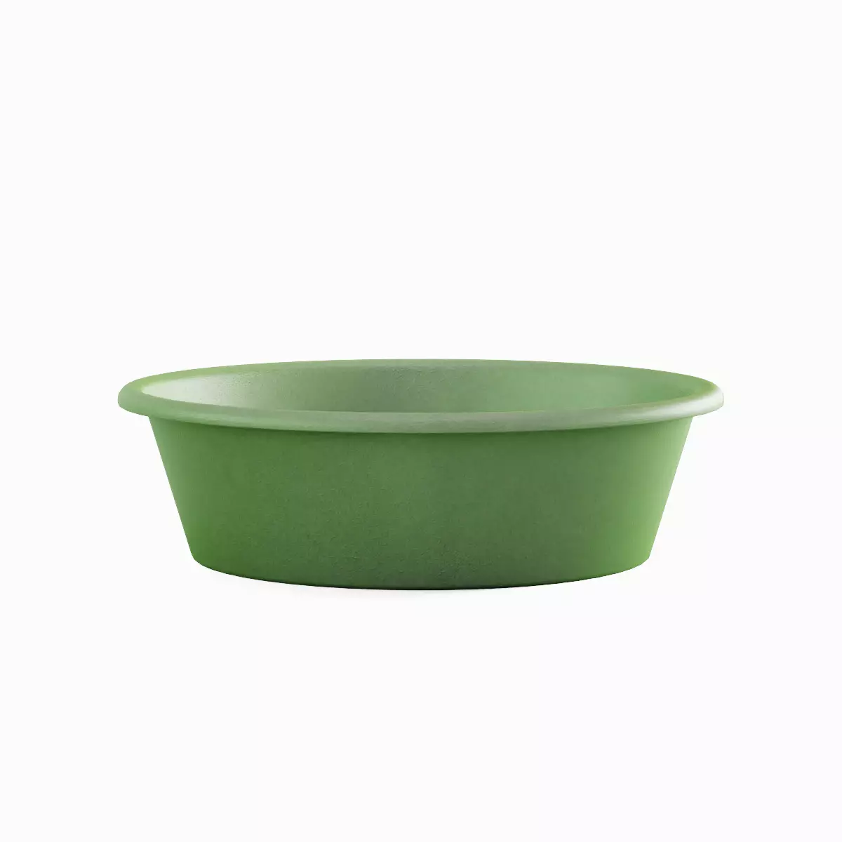 Simple Plastic Wash Basin B Pack 3D Model Collection_15