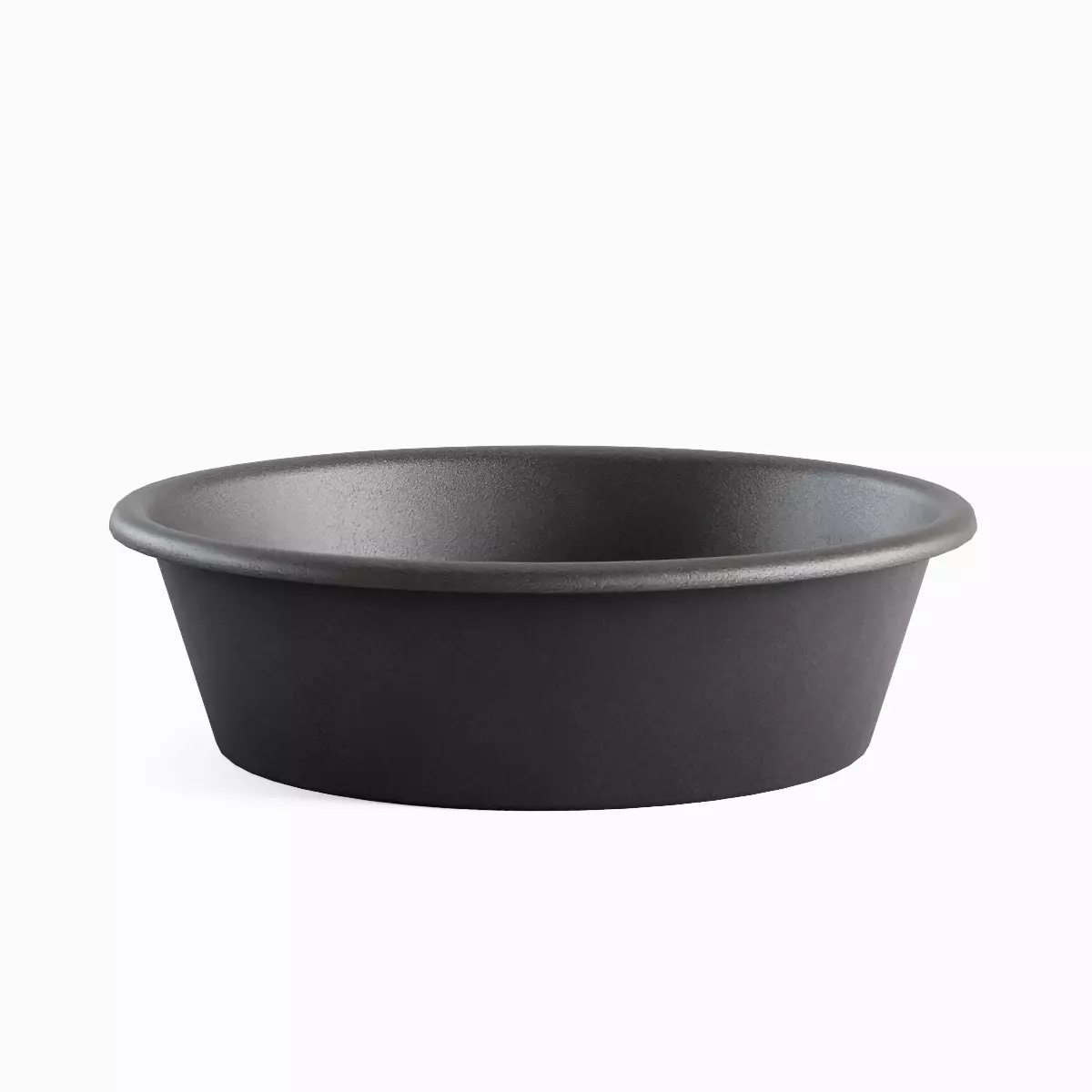 Simple Plastic Wash Basin B Pack 3D Model Collection_32