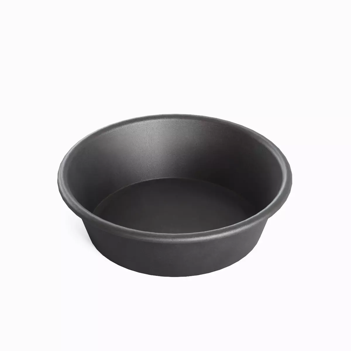 Simple Plastic Wash Basin B Pack 3D Model Collection_37