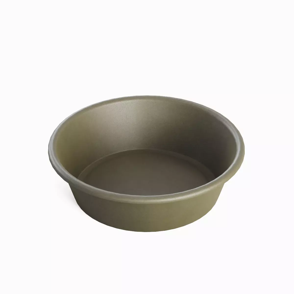 Simple Plastic Wash Basin B Pack 3D Model Collection_13