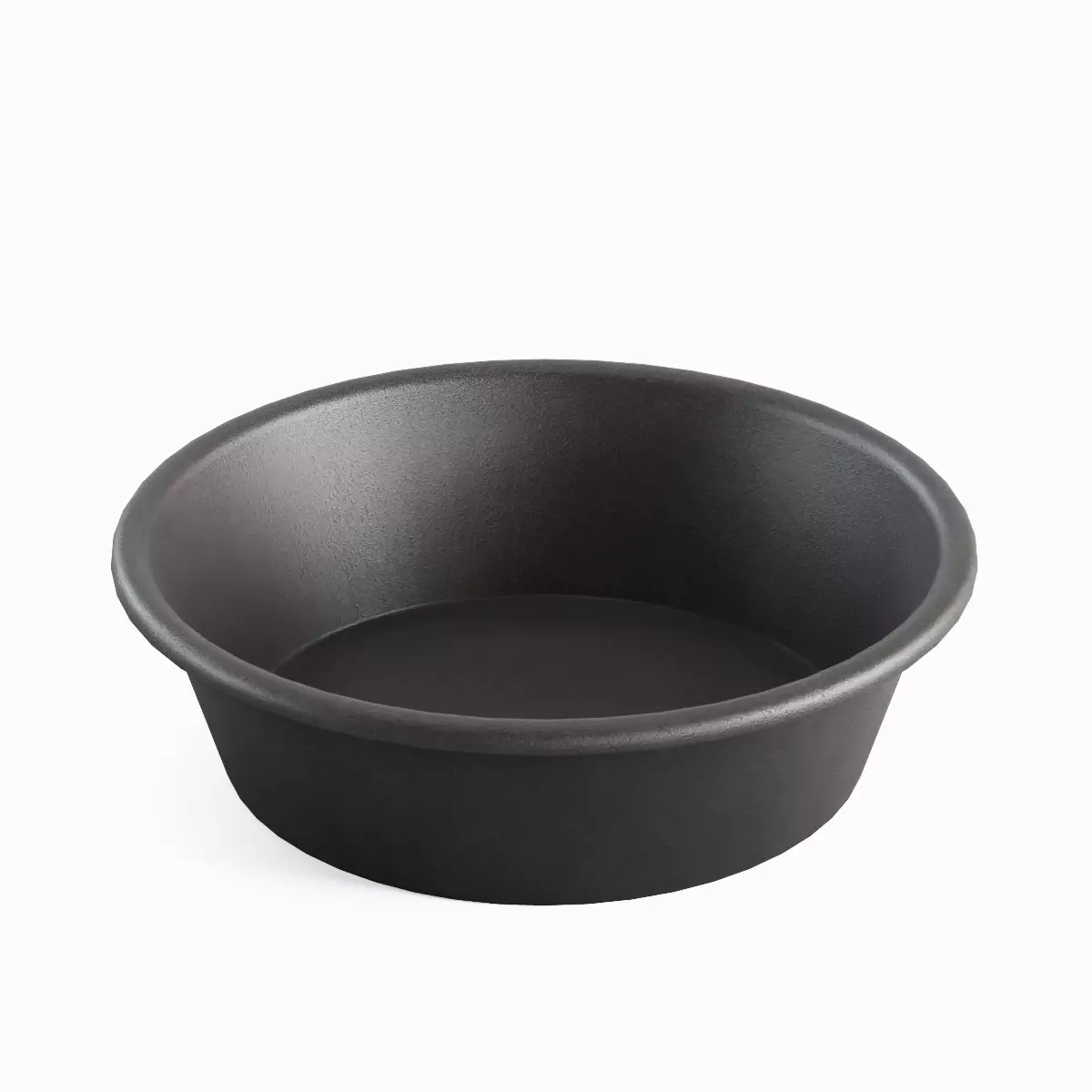 Simple Plastic Wash Basin B Pack 3D Model Collection_35