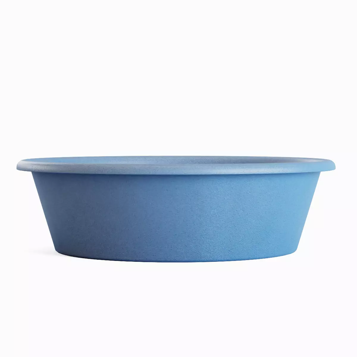 Simple Plastic Wash Basin B Pack 3D Model Collection_22